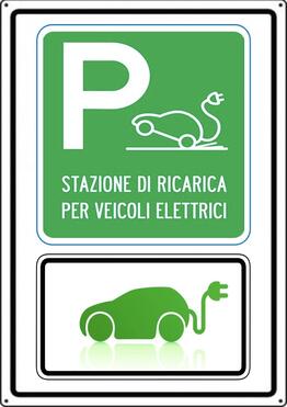 parcheggio auto elettriche milano centro