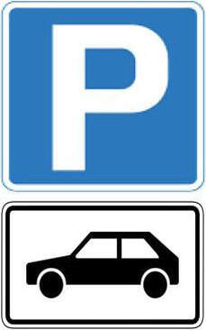 parcheggio auto milano centro