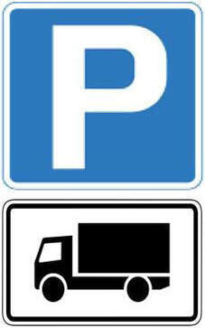 parcheggio furgoni milano centro
